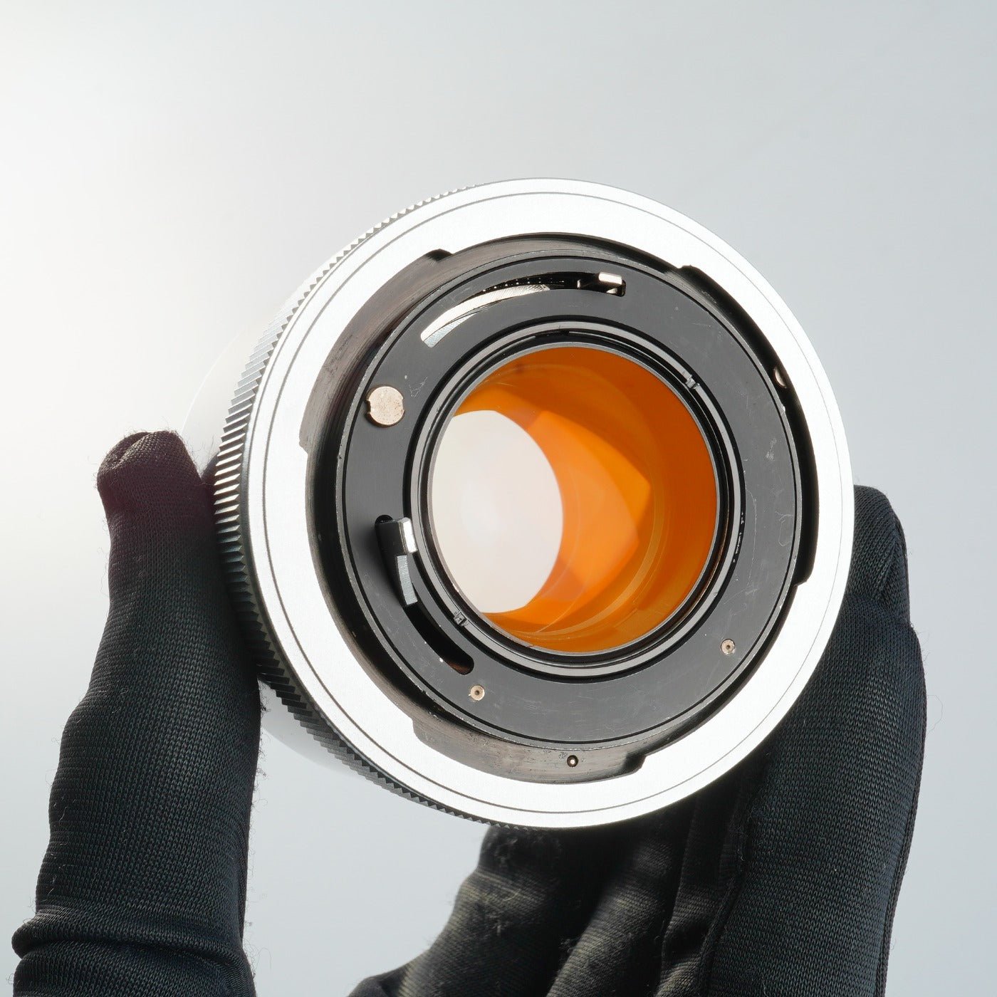 Canon EXTENDER FD 2x-B テレコンバーター