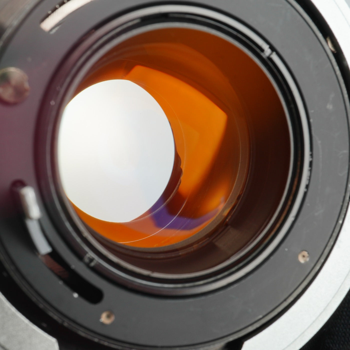 Canon EXTENDER FD 2x-B テレコンバーター