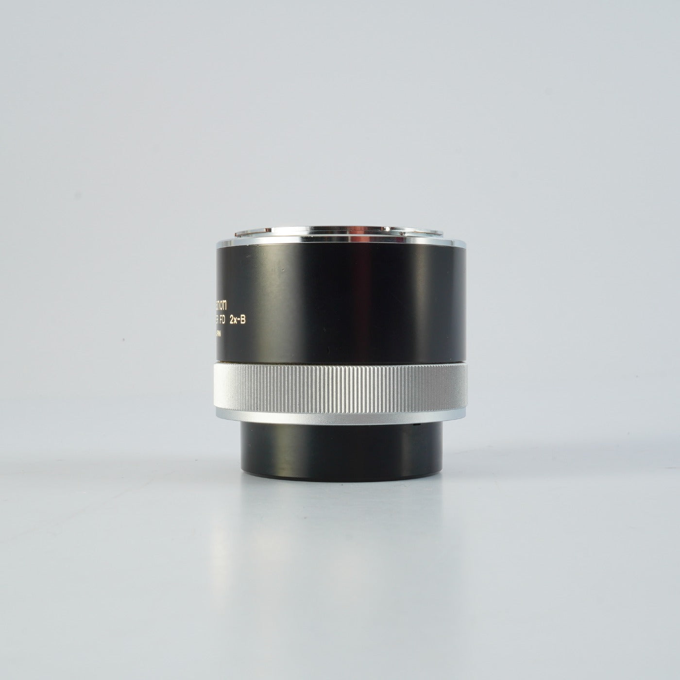 Canon EXTENDER FD 2x-B テレコンバーター