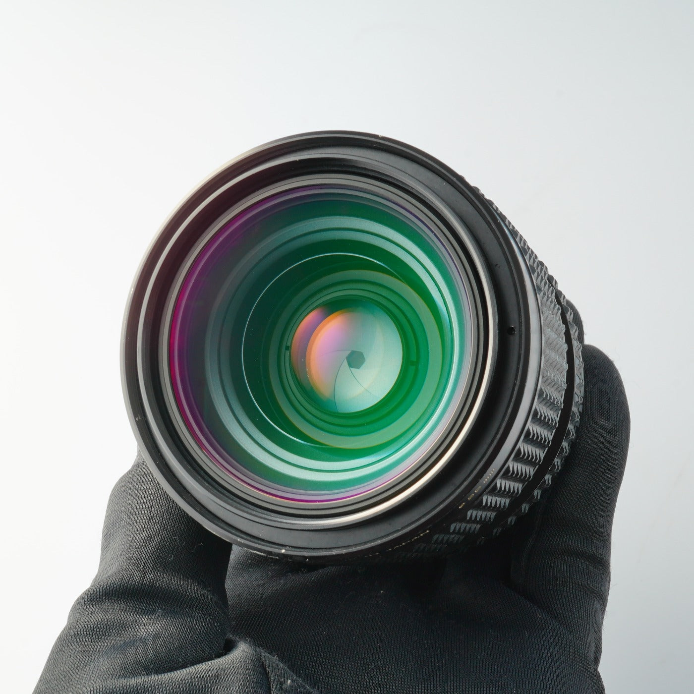MINOLTA MD ZOOM ROKKOR 35-70mm F/3.5 ズームレンズ