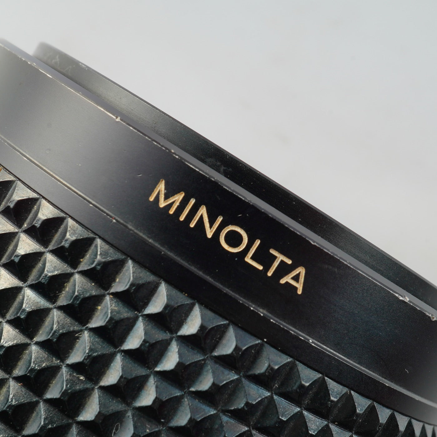 MINOLTA MD ZOOM ROKKOR 35-70mm F/3.5 ズームレンズ