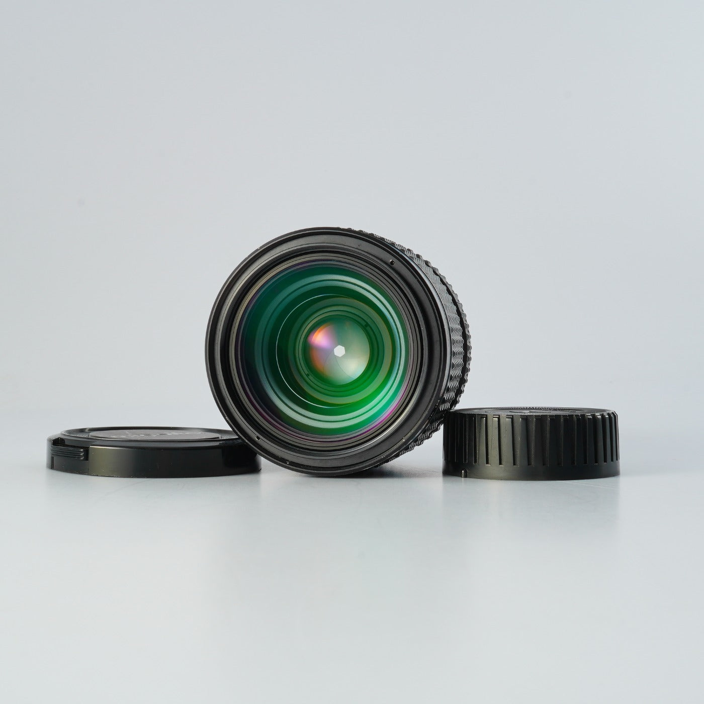 MINOLTA MD ZOOM ROKKOR 35-70mm F/3.5 ズームレンズ