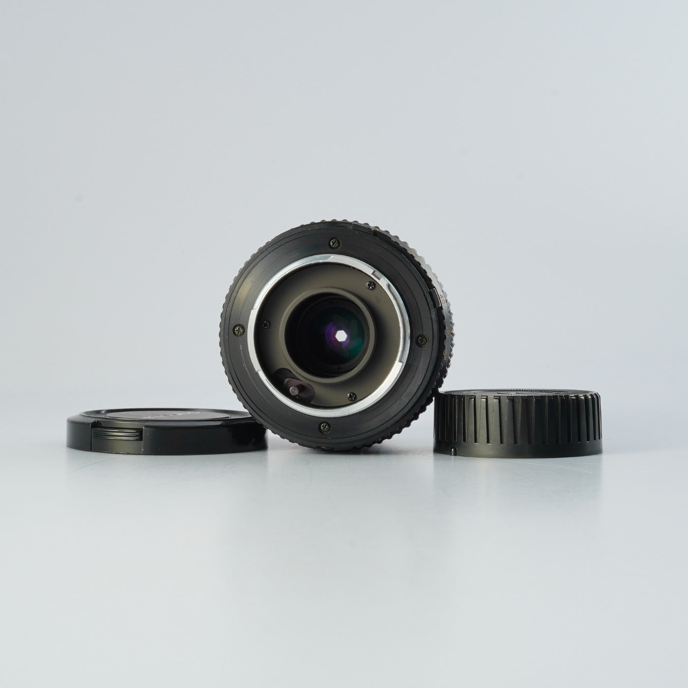 MINOLTA MD ZOOM ROKKOR 35-70mm F/3.5 ズームレンズ