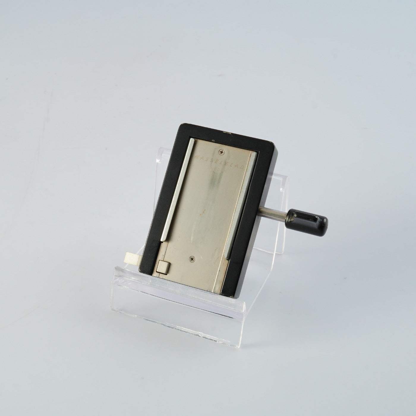 Hasselblad Quick Release Plate Adapter for Tripod Monopod 三脚・一脚・雲台