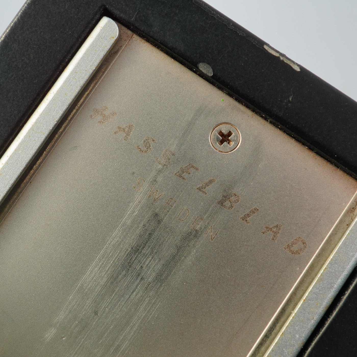 Hasselblad Quick Release Plate Adapter for Tripod Monopod 三脚・一脚・雲台