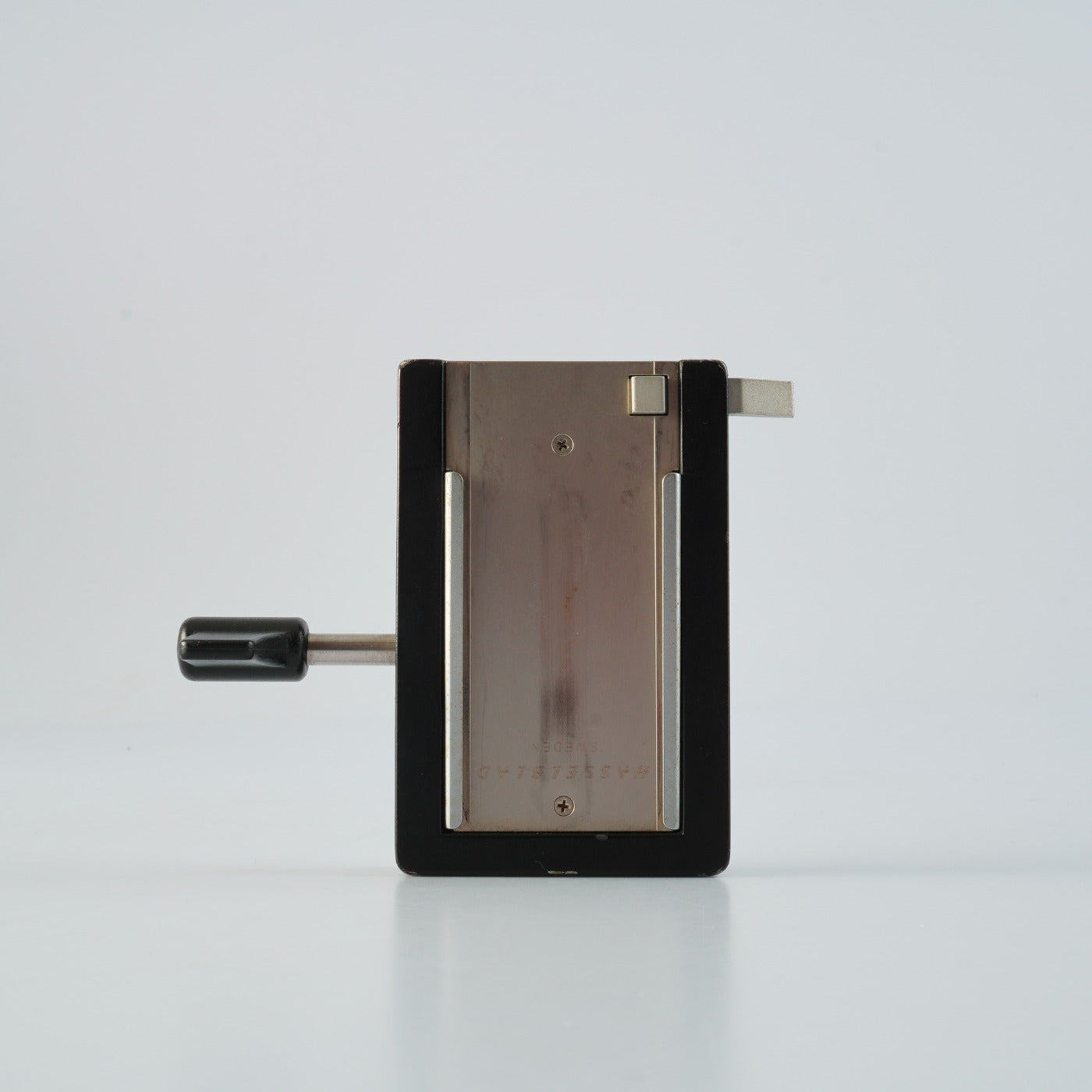 Hasselblad Quick Release Plate Adapter for Tripod Monopod 三脚・一脚・雲台