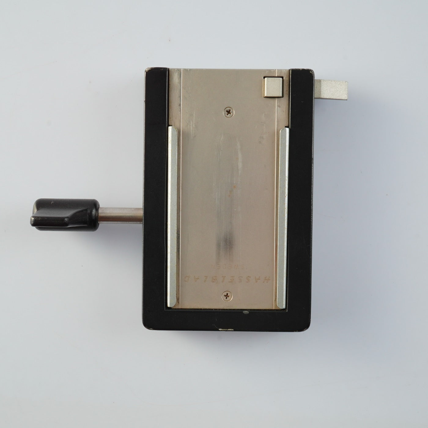 Hasselblad Quick Release Plate Adapter for Tripod Monopod 三脚・一脚・雲台