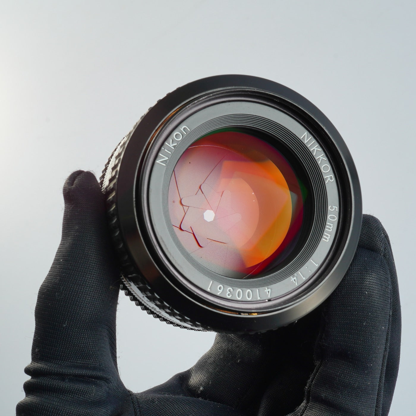 【SERVICED】 Nikon F2 Photomic A DP-11 Black + NIKKOR Ai 50mm F/1.4 + AS-1+ SB-23 MF フィルム一眼レフカメラ