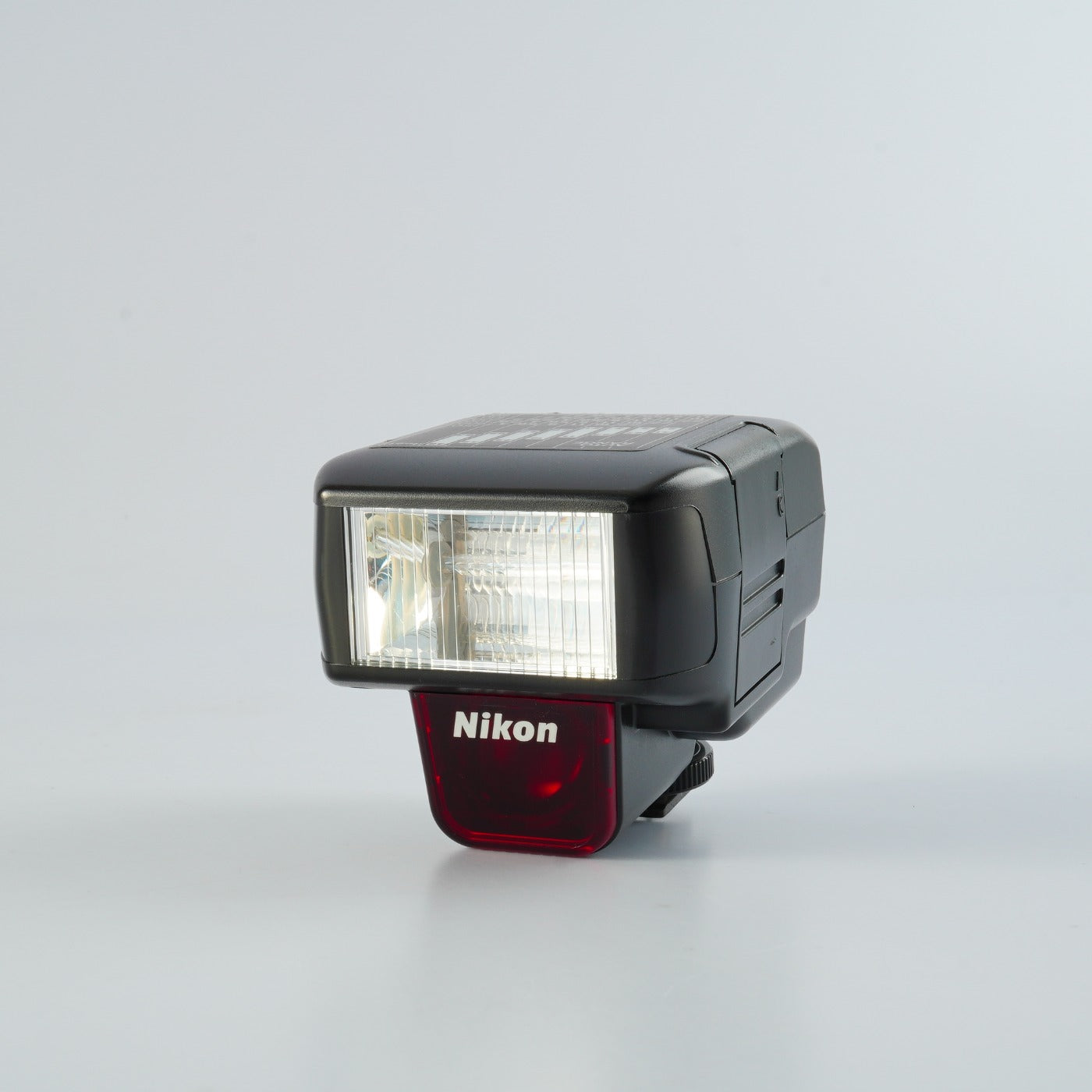 【SERVICED】 Nikon F2 Photomic A DP-11 Black + NIKKOR Ai 50mm F/1.4 + AS-1+ SB-23 MF フィルム一眼レフカメラ