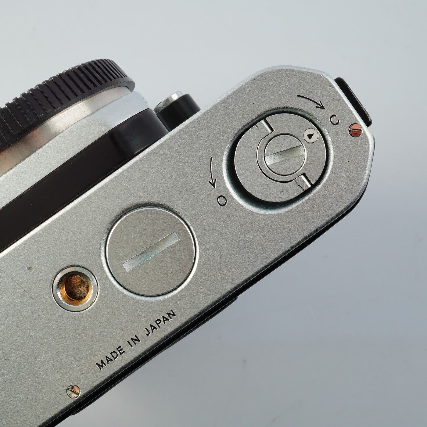 SERVICED】 Nikon F2 Photomic DP-1 Silver + NIKKOR 50mm F/1.4 MF