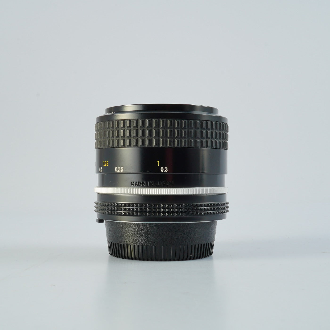 Nikon Ai NIKKOR 35mm F/2 単焦点レンズ
