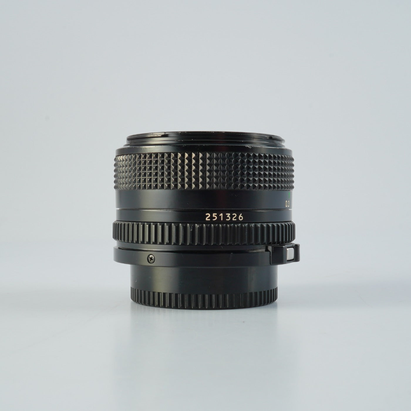 Canon New FD NFD 28mm F/2.8 単焦点レンズ