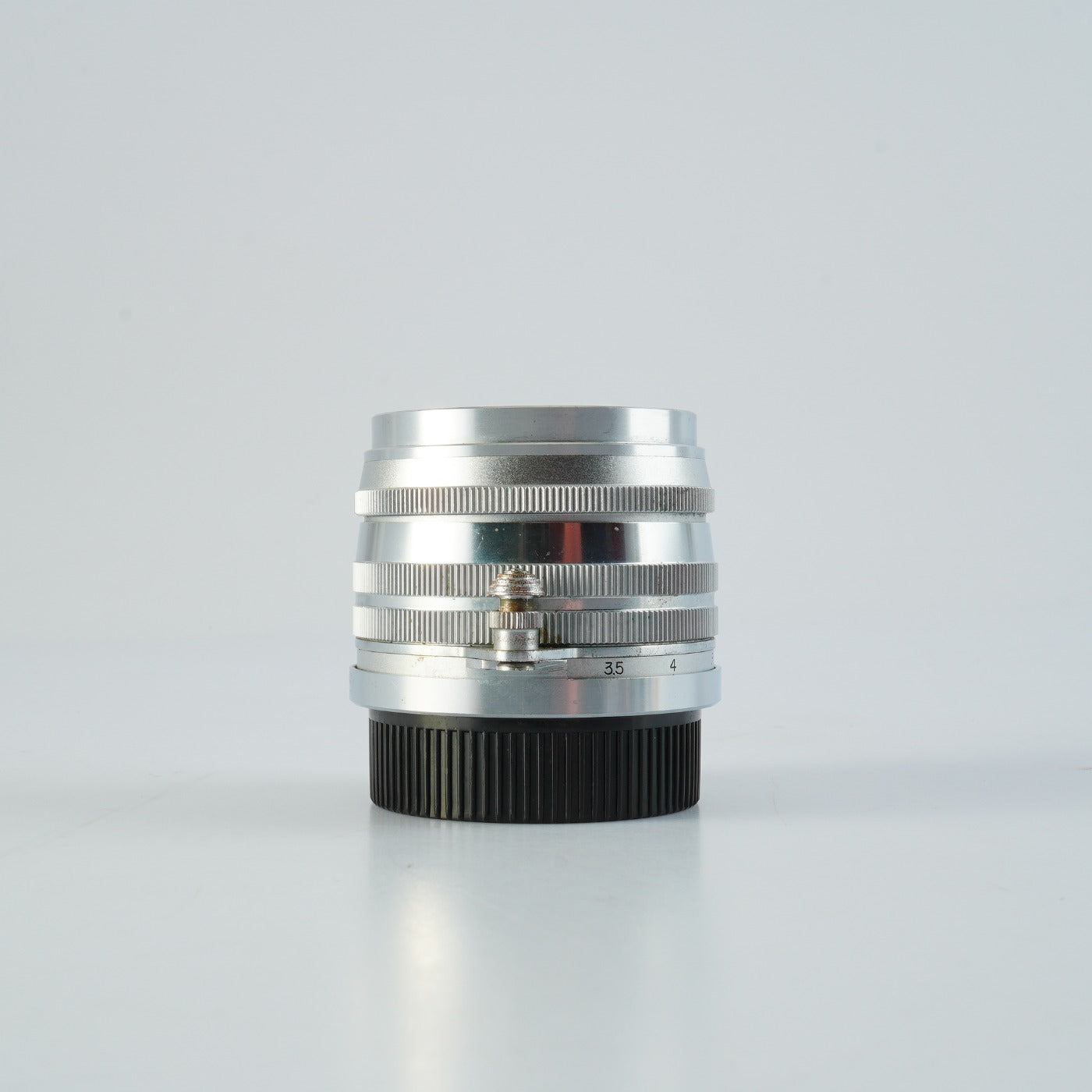 Canon 50mm F/1.8 For L39 単焦点レンズ