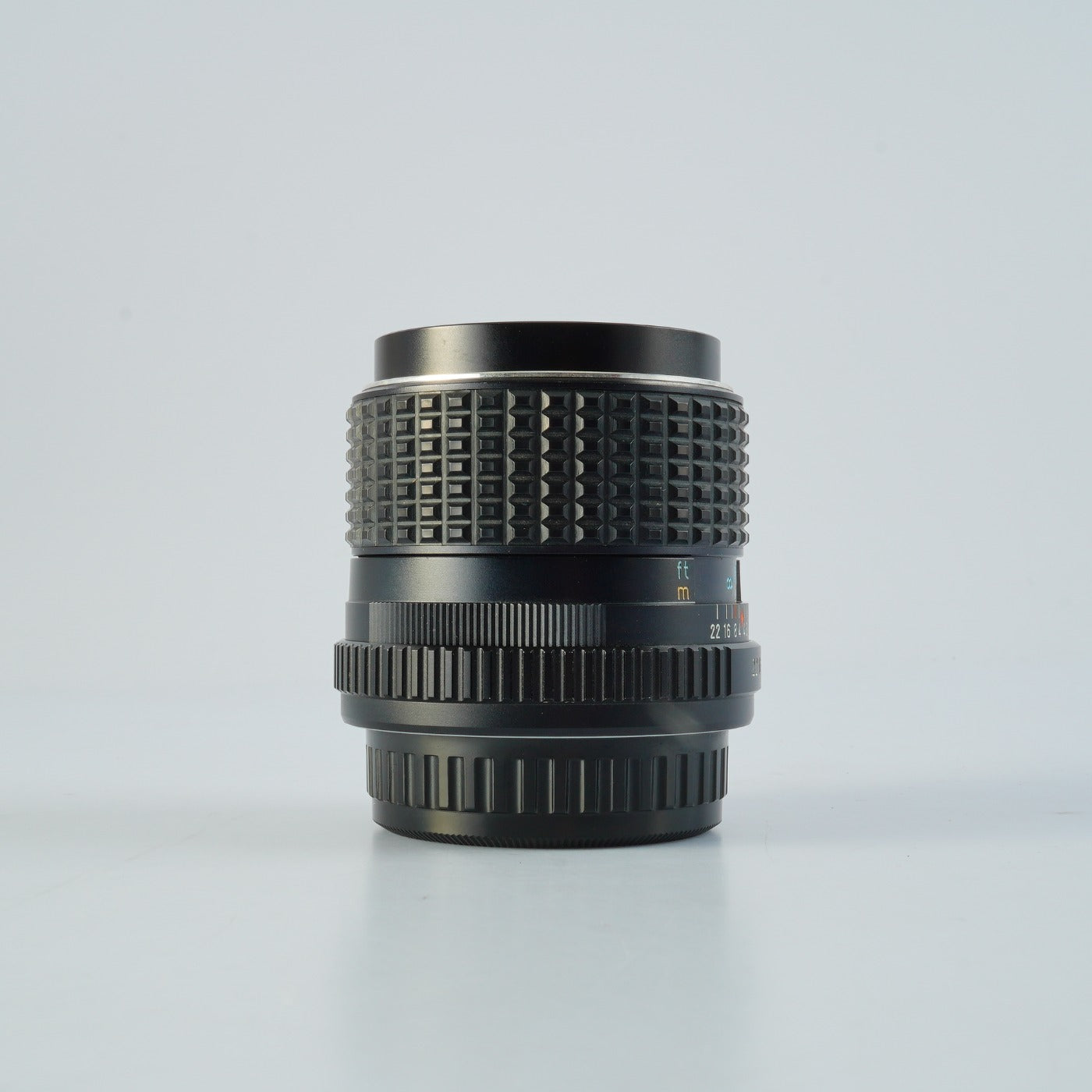 SMC PENTAX M 100mm F/2.8 (Pentax K用) 単焦点レンズ