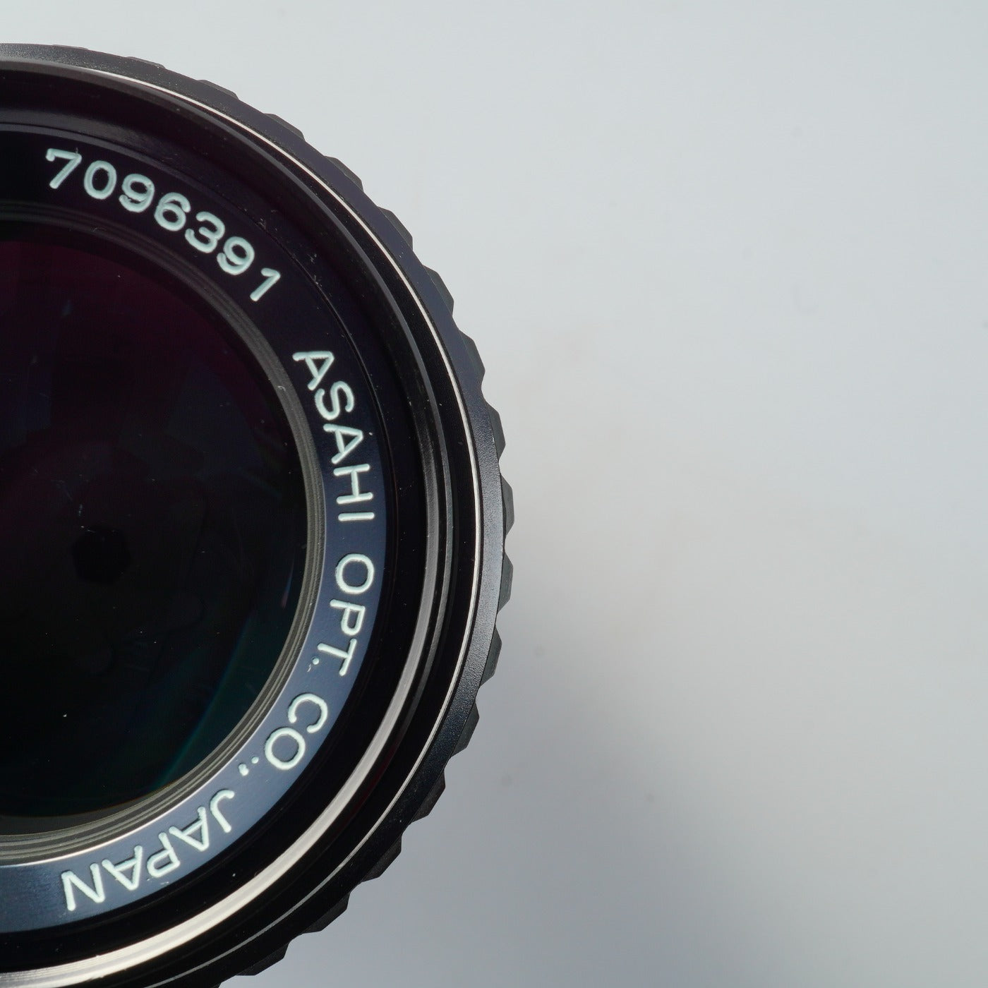 SMC PENTAX M 100mm F/2.8 (Pentax K用) 単焦点レンズ