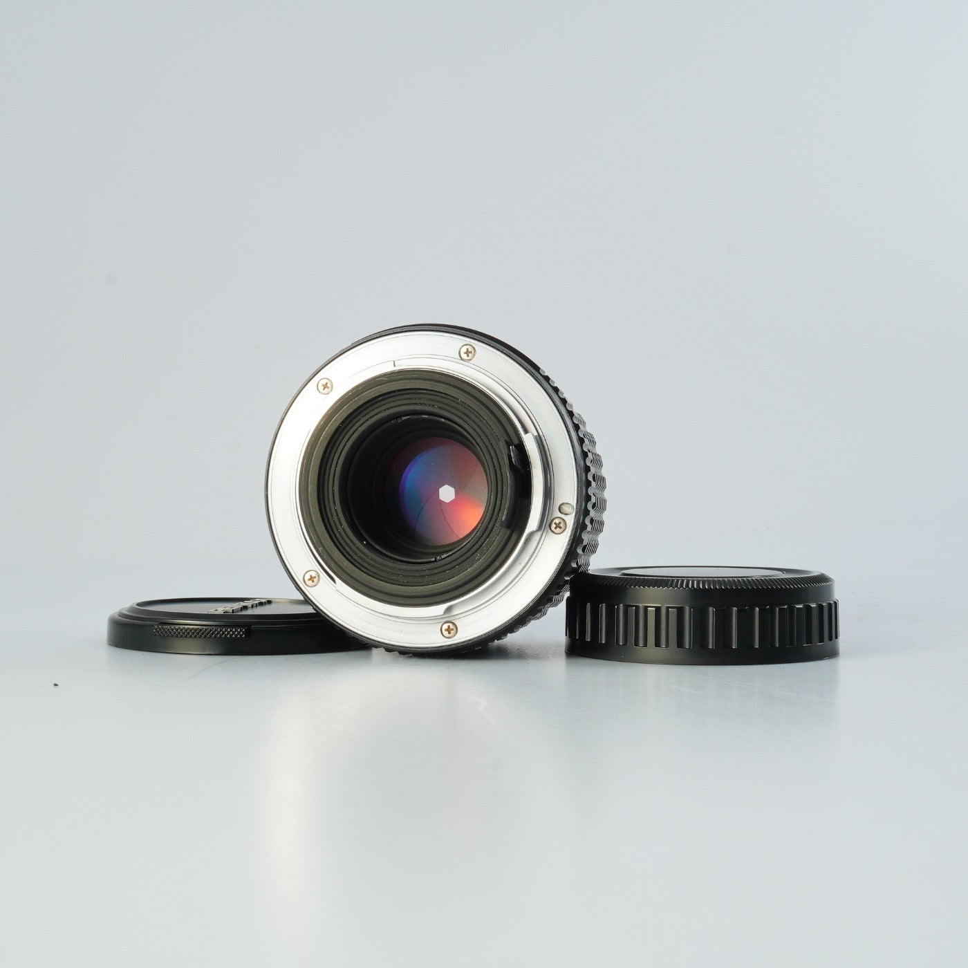 SMC PENTAX M 100mm F/2.8 (Pentax K用) 単焦点レンズ