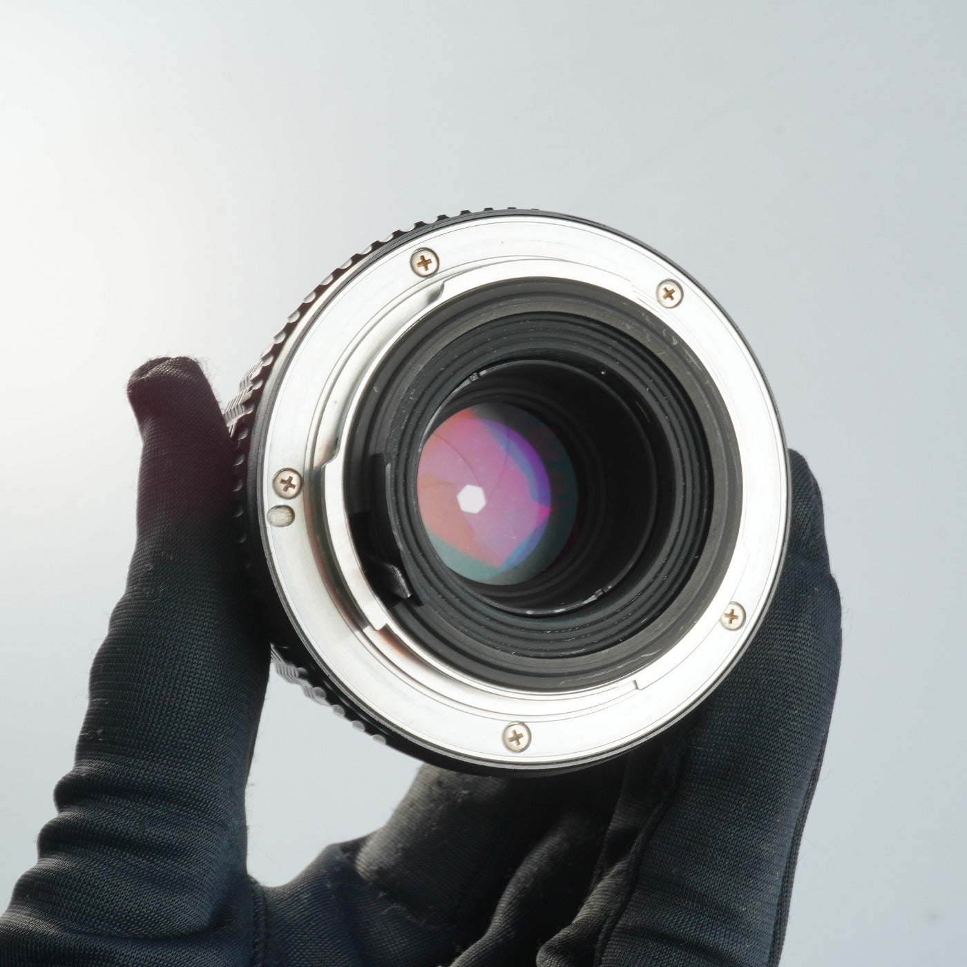 SMC PENTAX M 100mm F/2.8 (Pentax K用) 単焦点レンズ