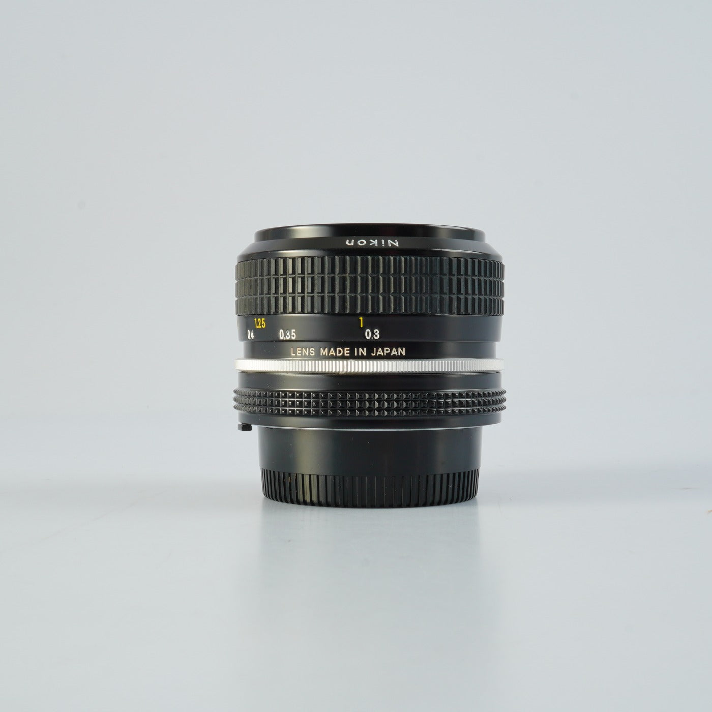 Nikon Ai Nikkor 28mm F/2.8 単焦点レンズ