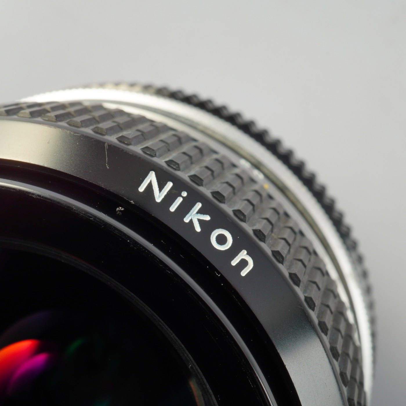 Nikon Ai Nikkor 28mm F/2.8 単焦点レンズ – 山田写真機店