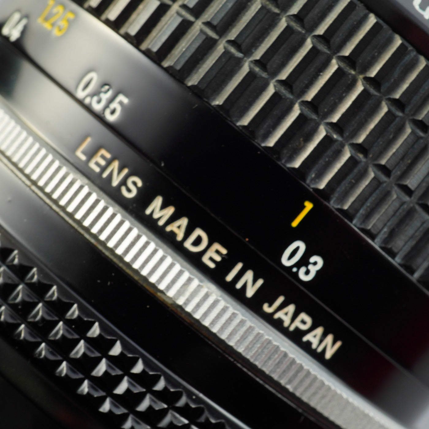 Nikon Ai Nikkor 28mm F/2.8 単焦点レンズ