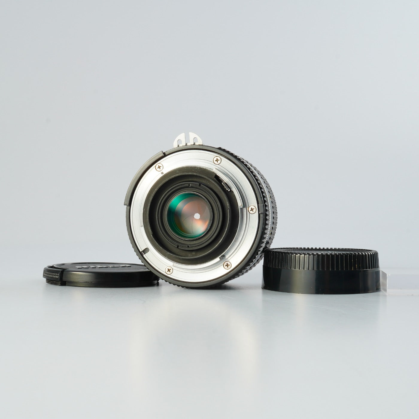 NIKKOR 28mm f/2.8 単焦点レンズ 【公式通販】