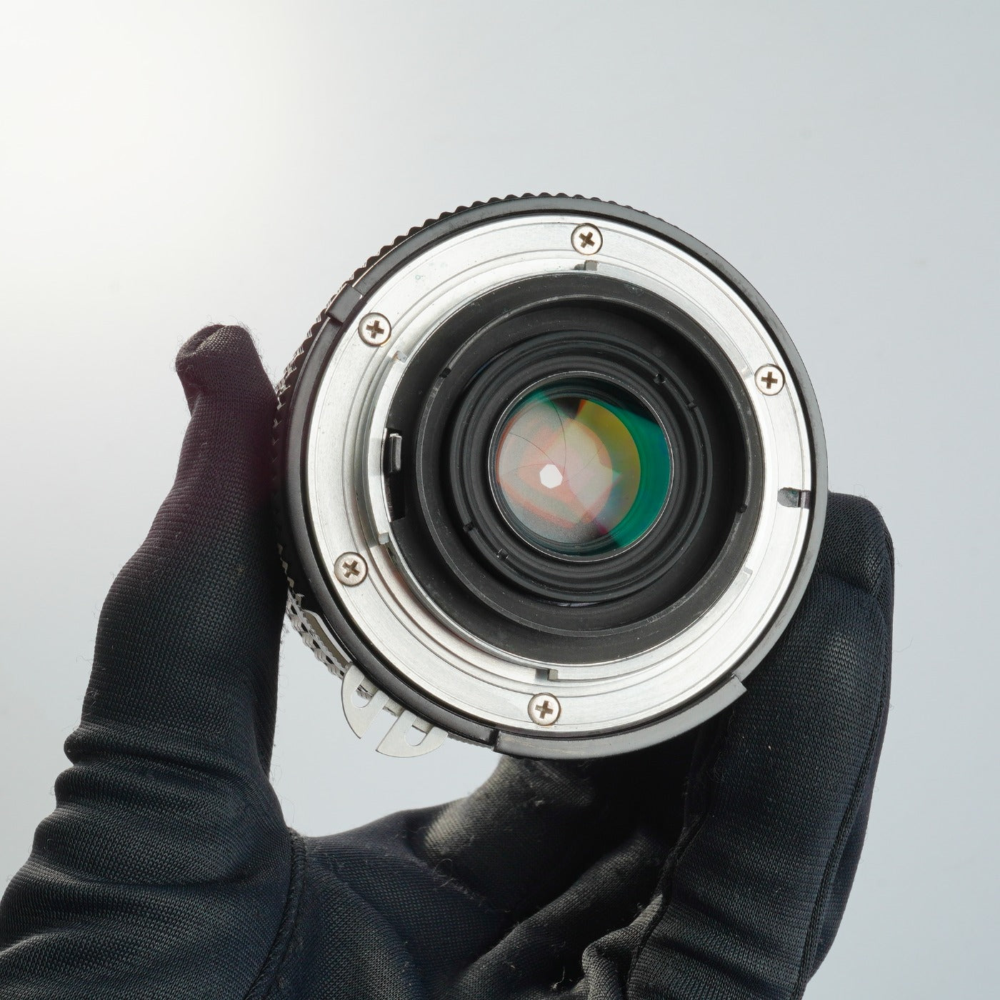 Nikon Ai Nikkor 28mm F/2.8 単焦点レンズ
