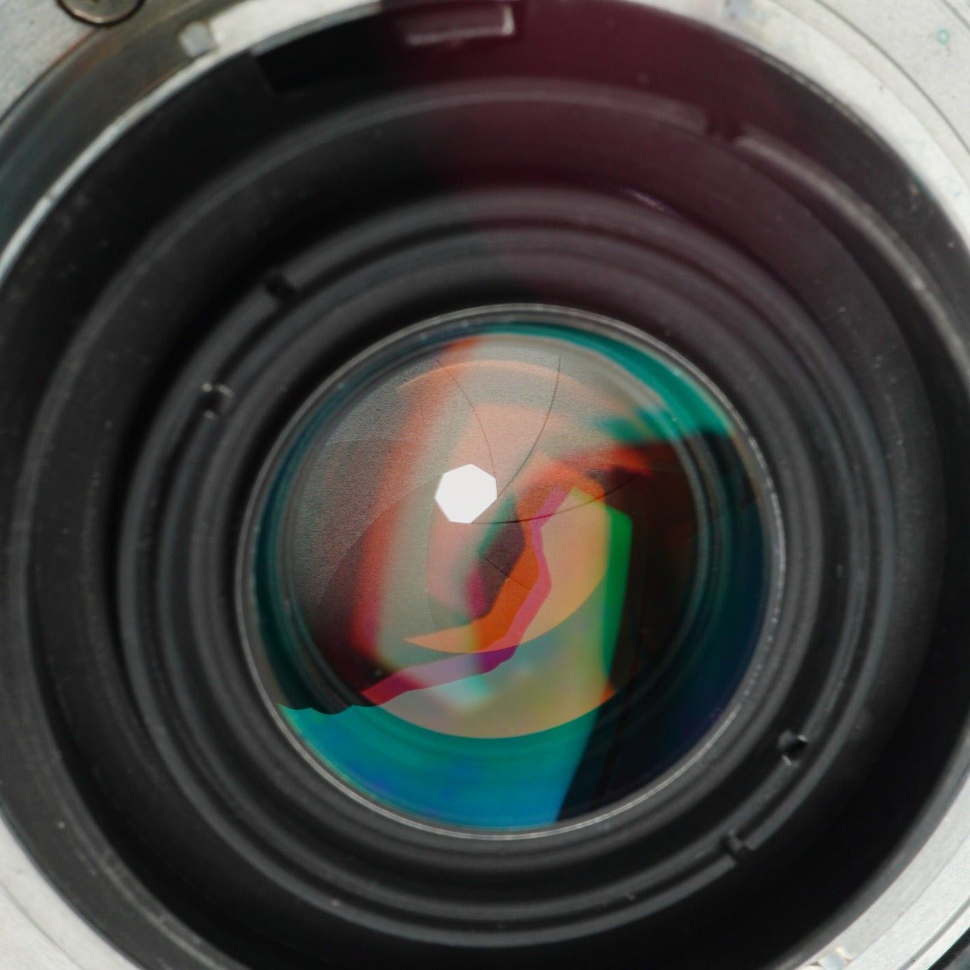 Nikon Ai Nikkor 28mm F/2.8 単焦点レンズ