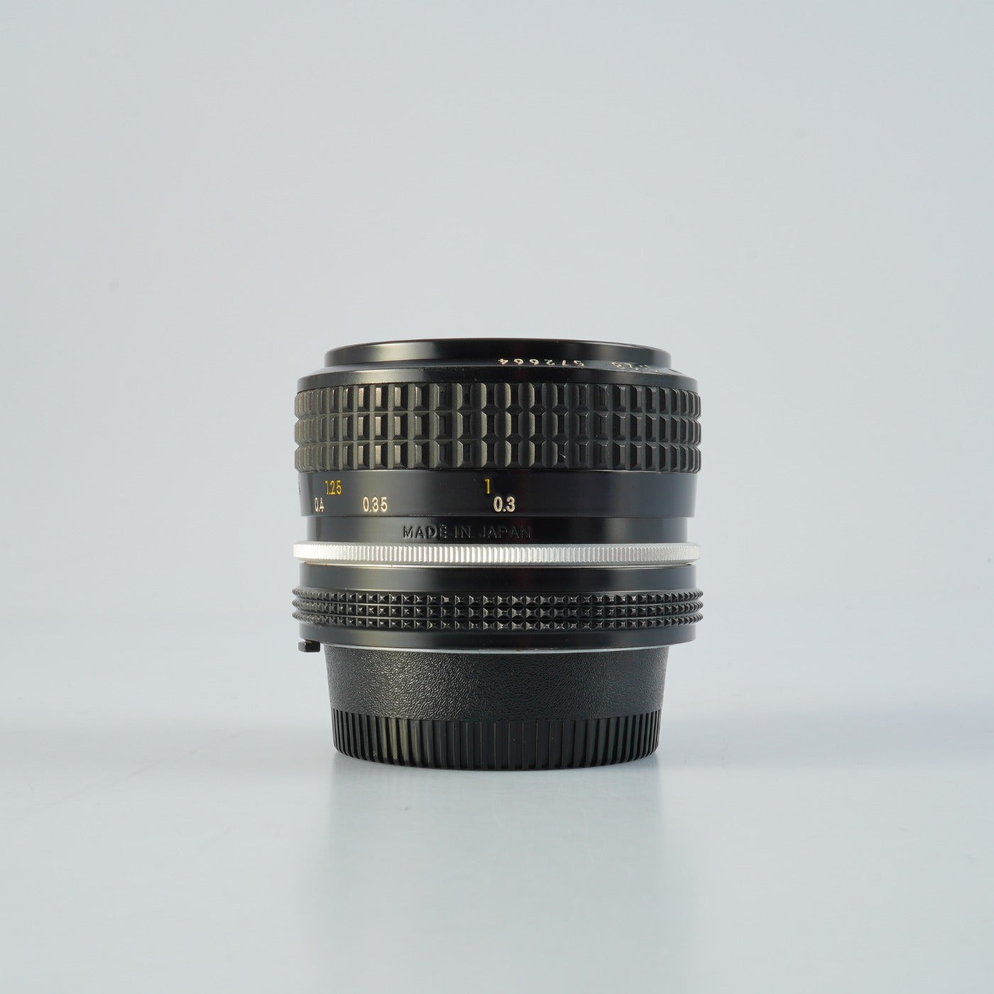 Nikon Ai Nikkor 28mm F/2.8 単焦点レンズ