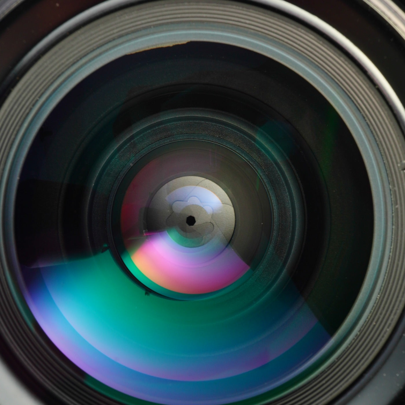 Nikon Ai Nikkor 28mm F/2.8 単焦点レンズ