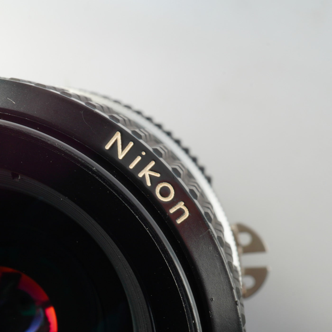 Nikon Ai Nikkor 28mm F/2.8 単焦点レンズ
