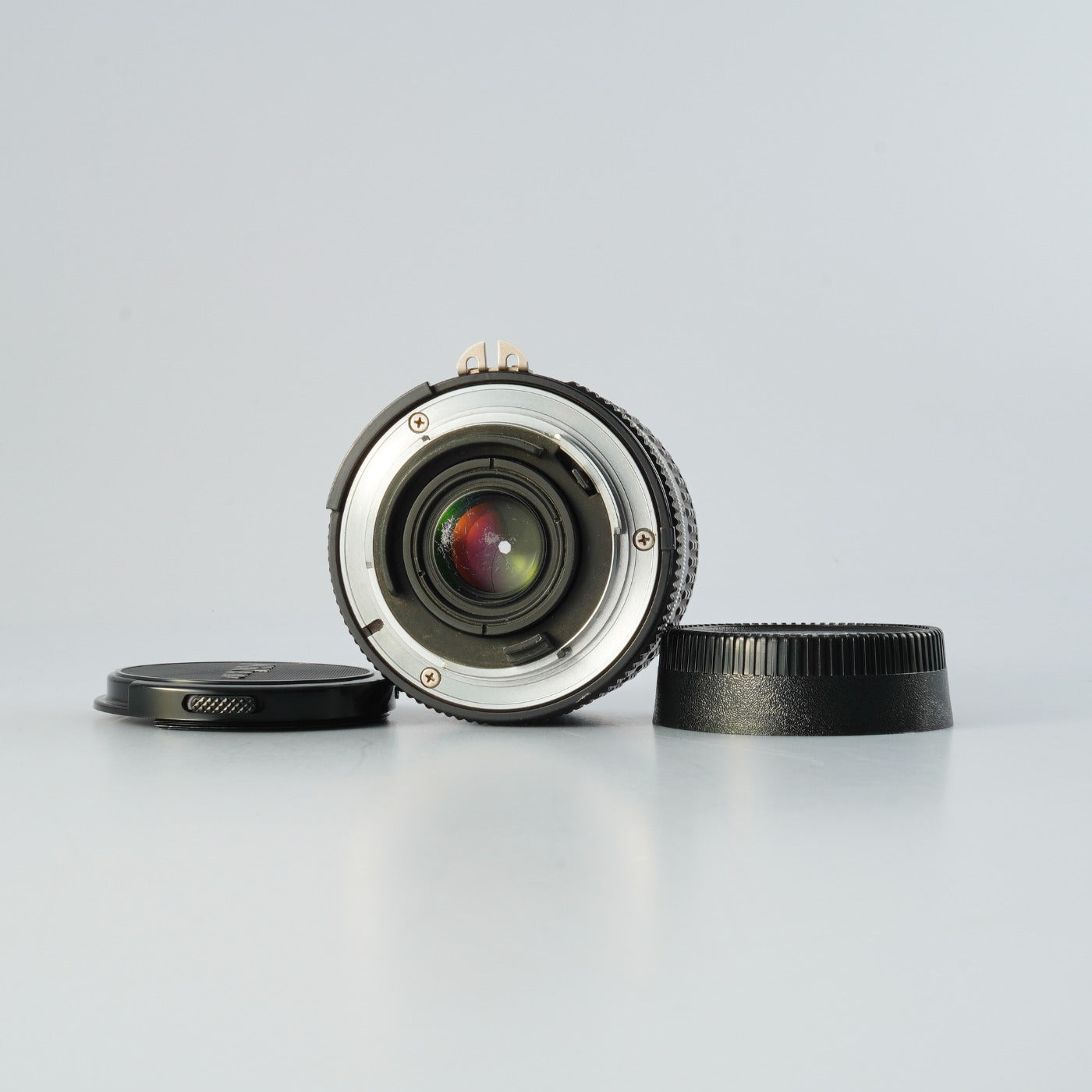 Nikon Ai Nikkor 28mm F/2.8 単焦点レンズ