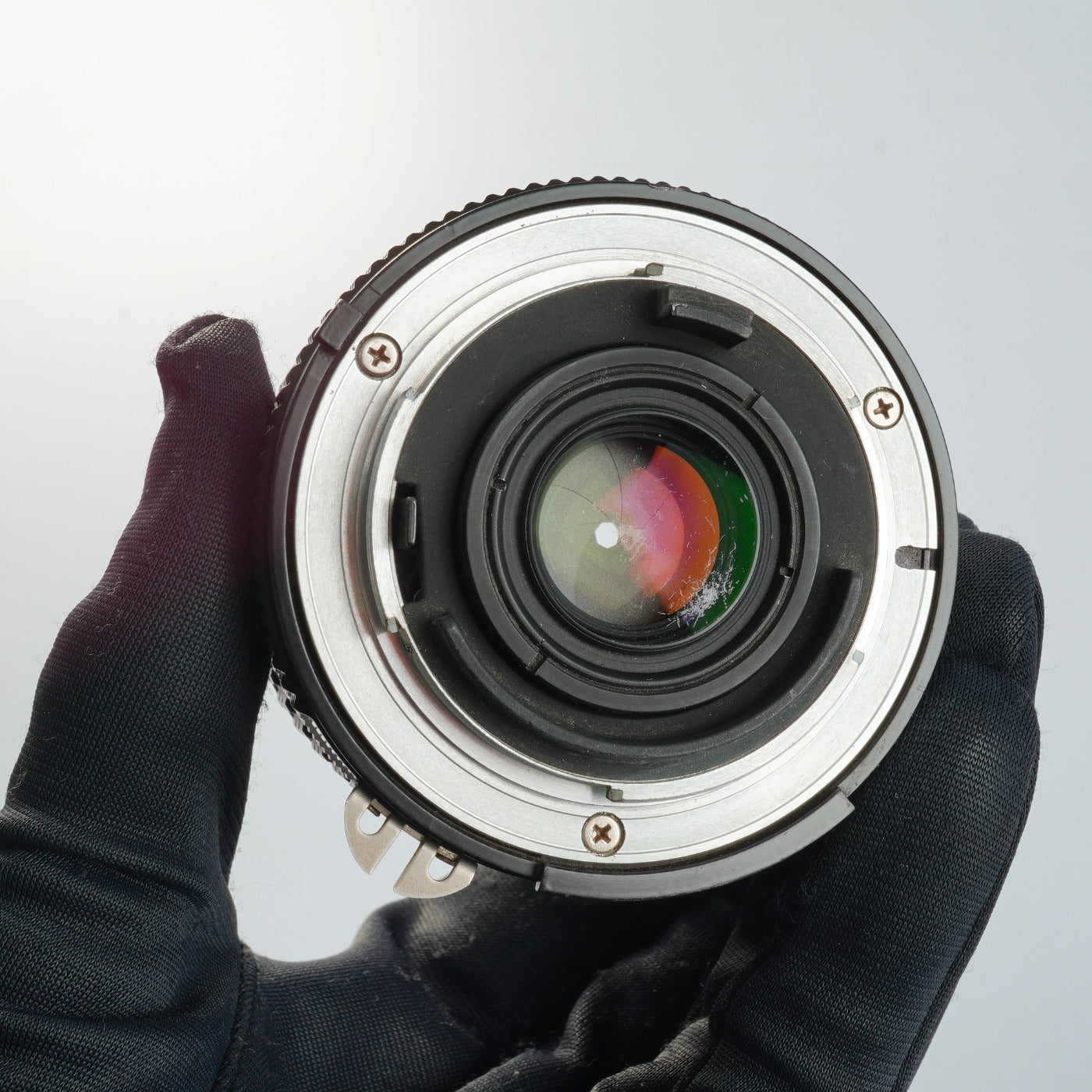 Nikon Ai Nikkor 28mm F/2.8 単焦点レンズ