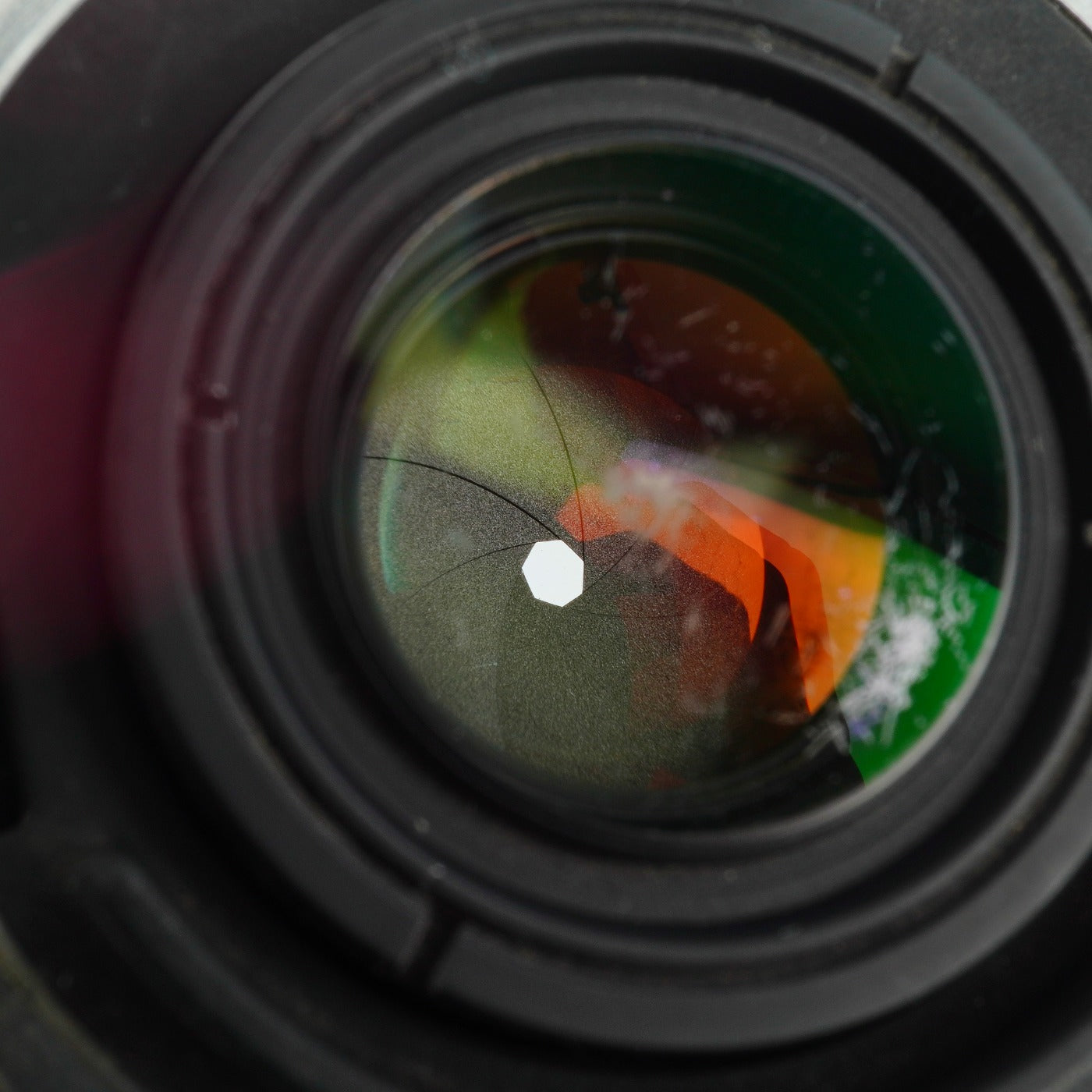Nikon Ai Nikkor 28mm F/2.8 単焦点レンズ
