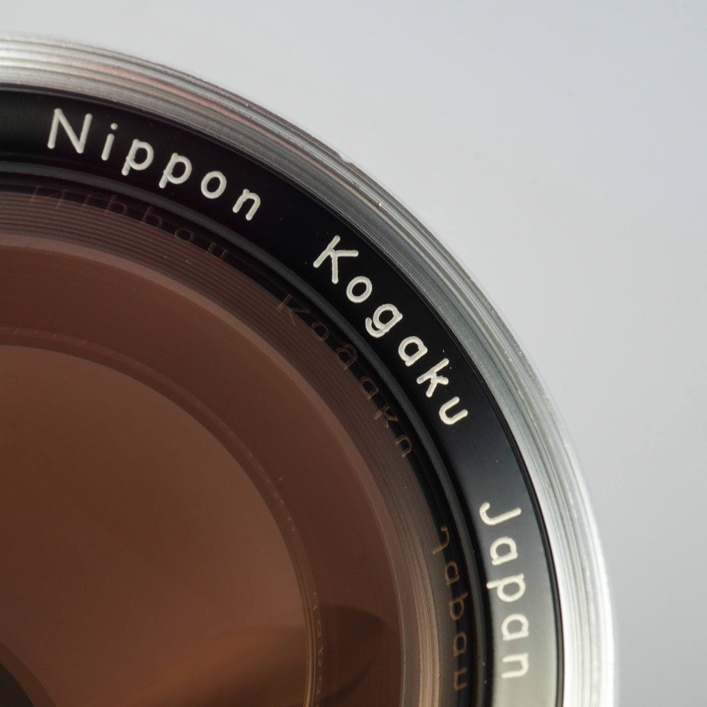 Nikon Ai改 NIKKOR-P Auto 105mm F/2.5 単焦点レンズ