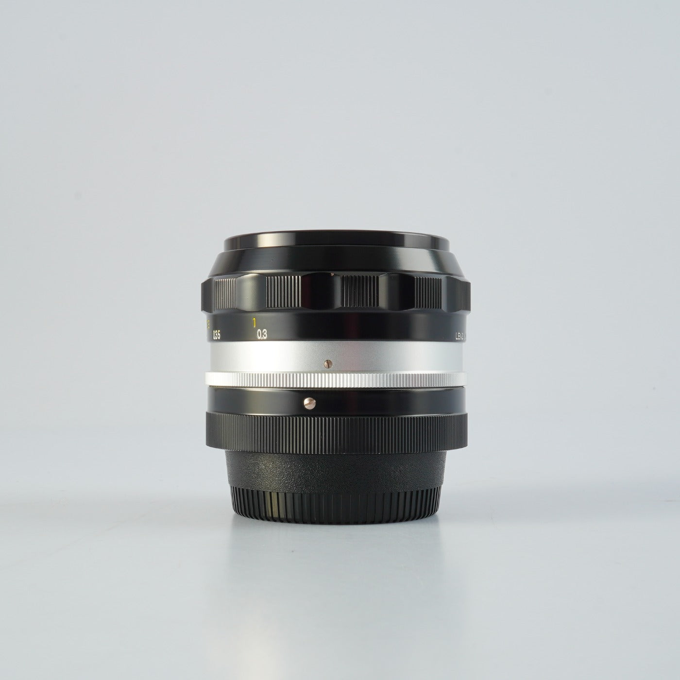 Nikon 非Ai NIKKOR-N.C Auto 24mm F/2.8 単焦点レンズ