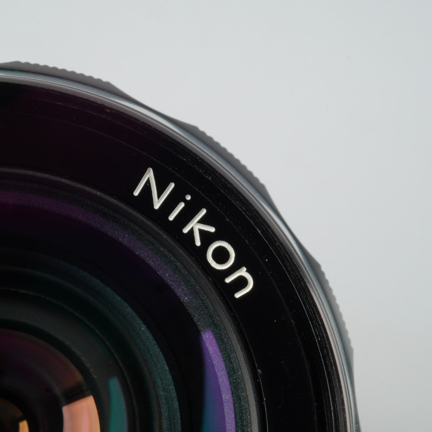 Nikon 非Ai NIKKOR-N.C Auto 24mm F/2.8 単焦点レンズ