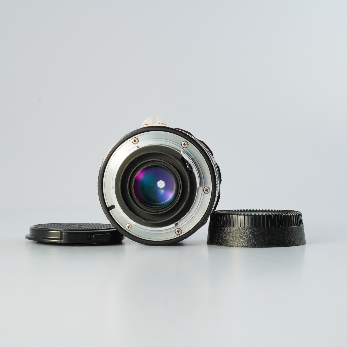 Nikon ニコン 非Ai NIKKOR-N.C Auto 24mm F/2.8 単焦点レンズ Nikon 非Ai NIKKOR-N.C Auto 24mm F/2.8 単焦点レンズ – 山田写真機店