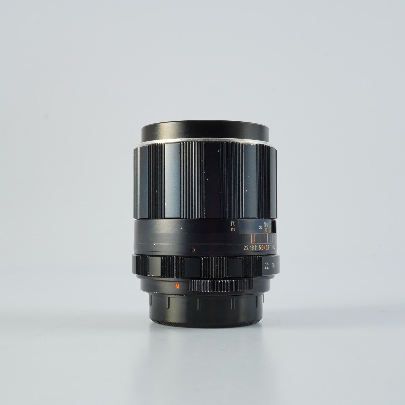 PENTAX Super Takumar 105mm F/2.8 (M42用) 単焦点レンズ – 山田写真機店