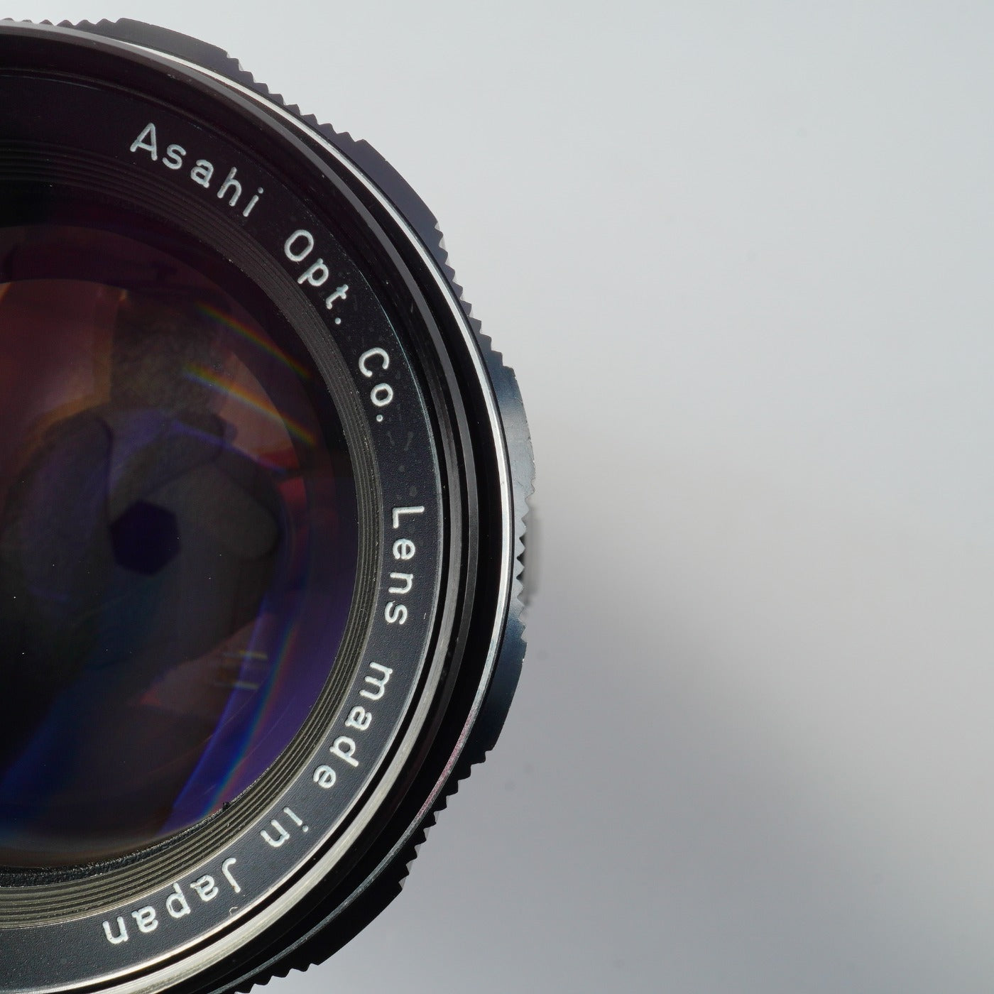 PENTAX Super Takumar 105mm F/2.8 (M42用) 単焦点レンズ – 山田写真機店