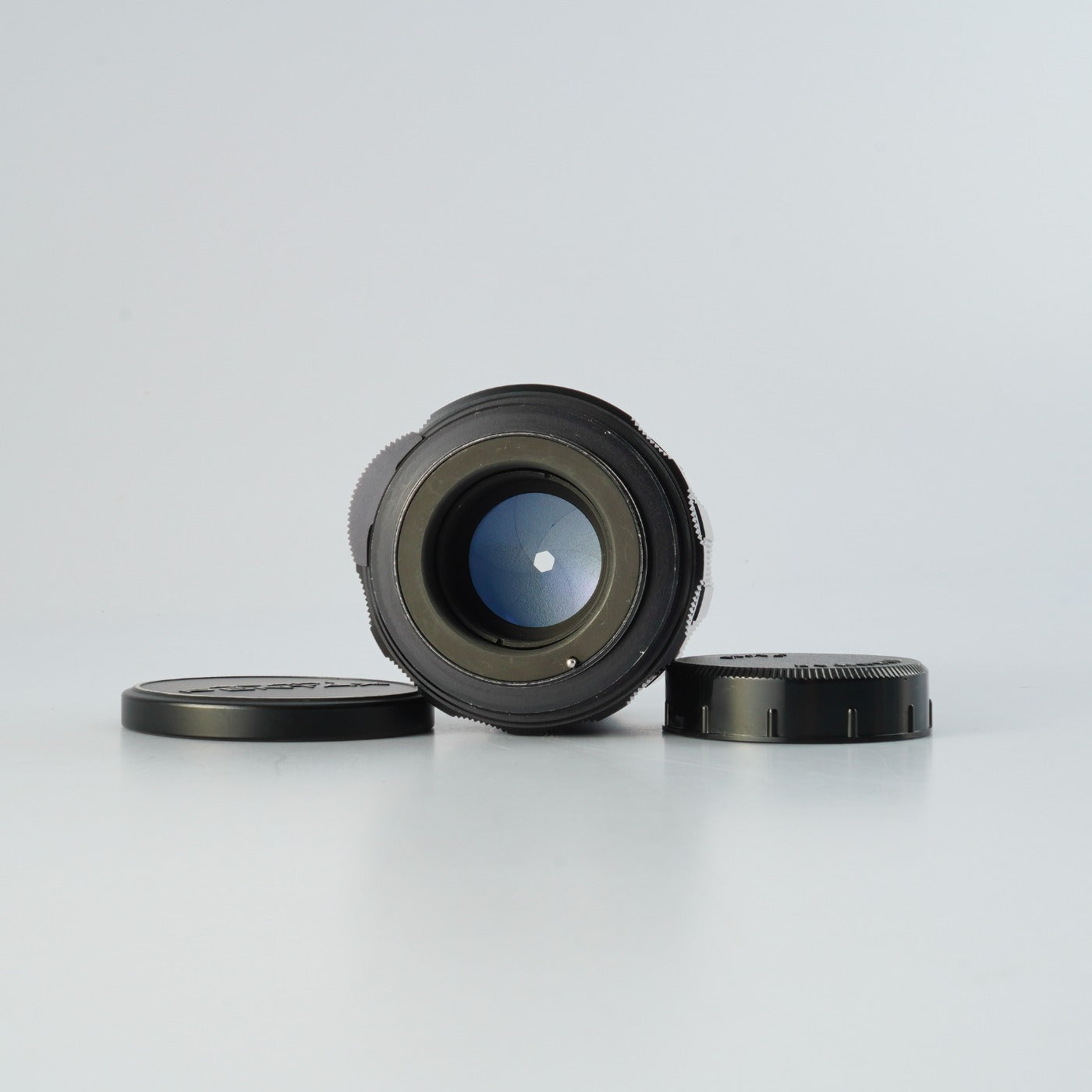 PENTAX Super Takumar 105mm F/2.8 (M42用) 単焦点レンズ – 山田写真機店