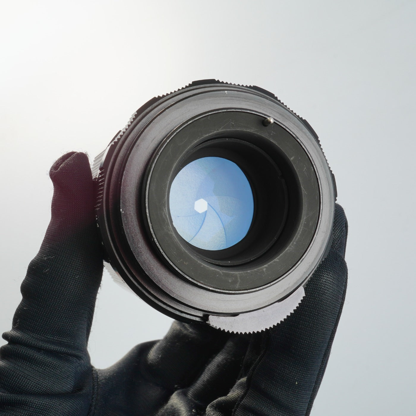 PENTAX Super Takumar 105mm F/2.8 (M42用) 単焦点レンズ