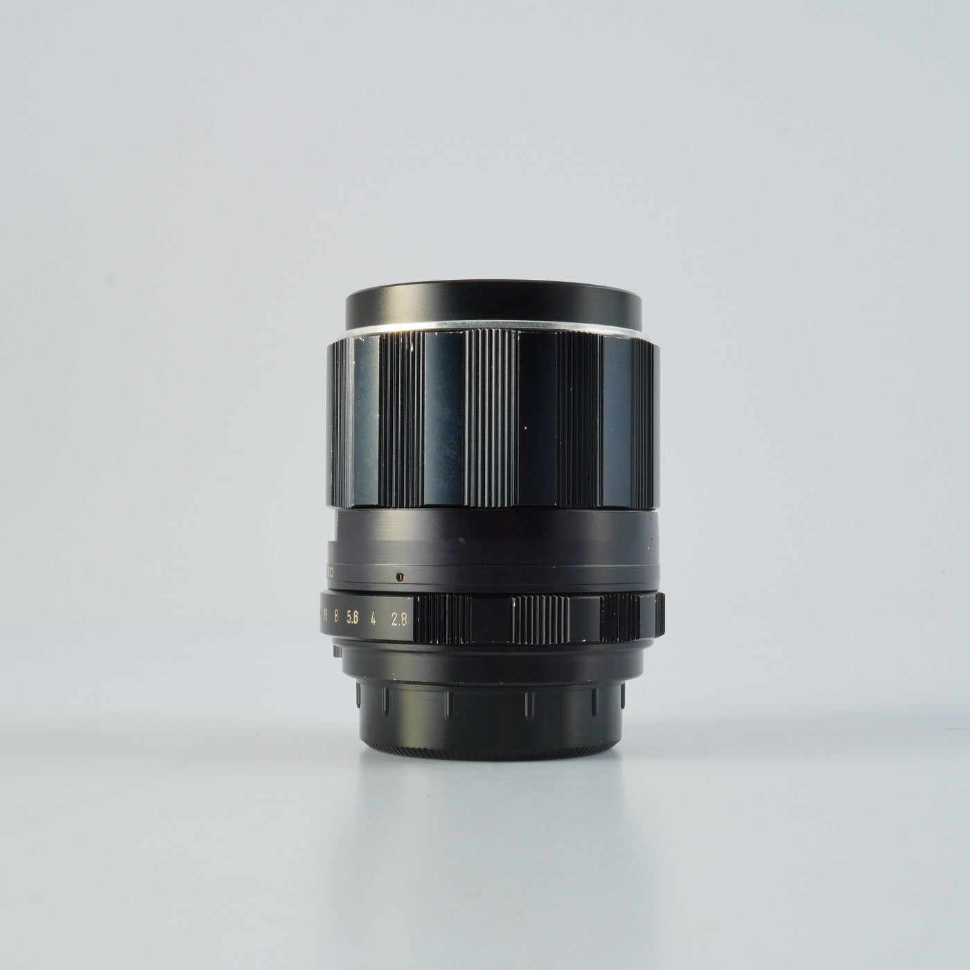 Pentax SMC Takumar 105/2.8 M42 カメラレンズ PENTAX Super Takumar 105mm F/2.8 (M42用) 単焦点レンズ – 山田写真機店