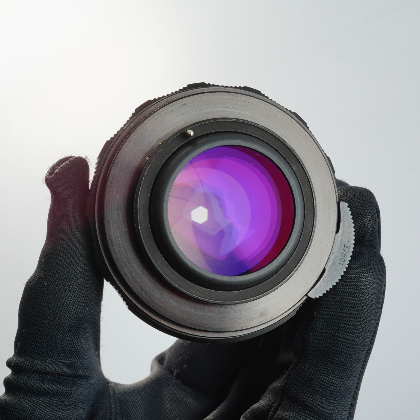 PENTAX Super Takumar 50mm F/1.4 (M42用) 単焦点レンズ – 山田写真機店