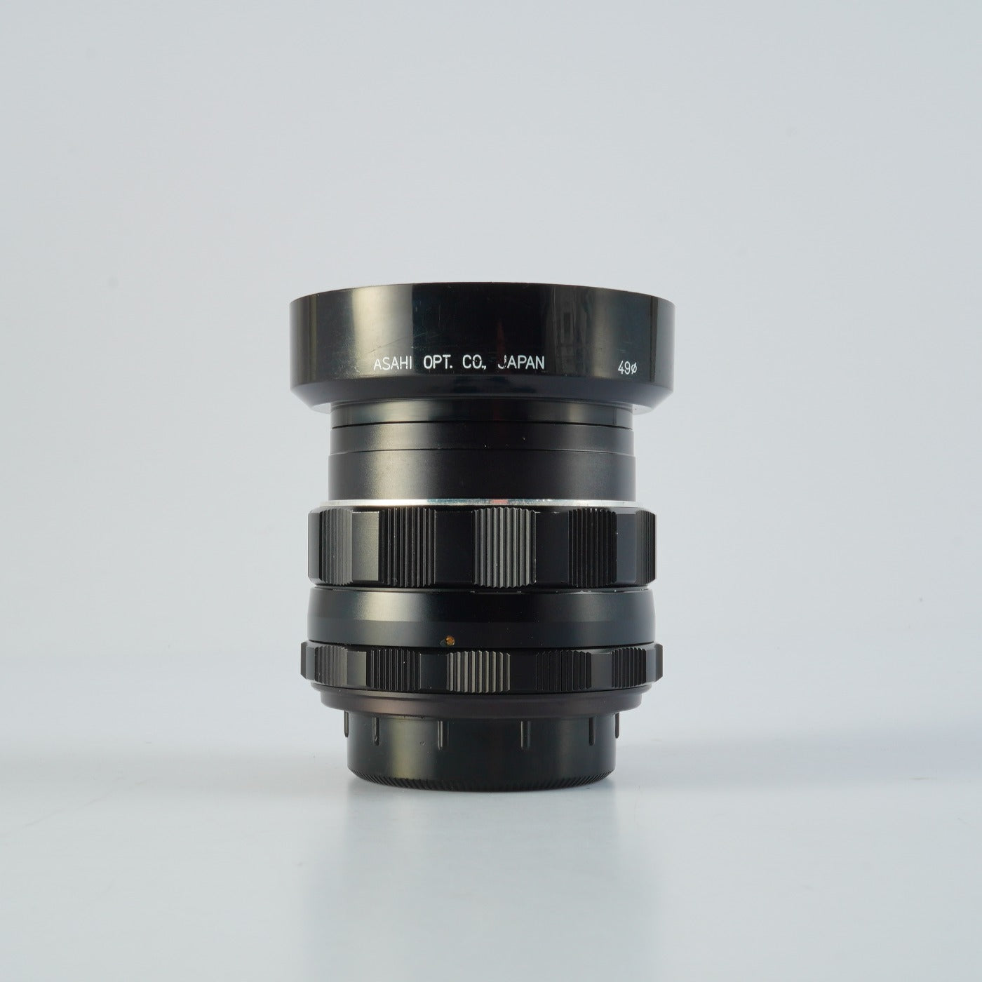 PENTAX ペンタックス Super Takumar 50mm F/1.4 (M42用) 単焦点レンズ 中古】PENTAX SMC TAKUMAR 50mm F1.4 M42 ペンタックス (61089