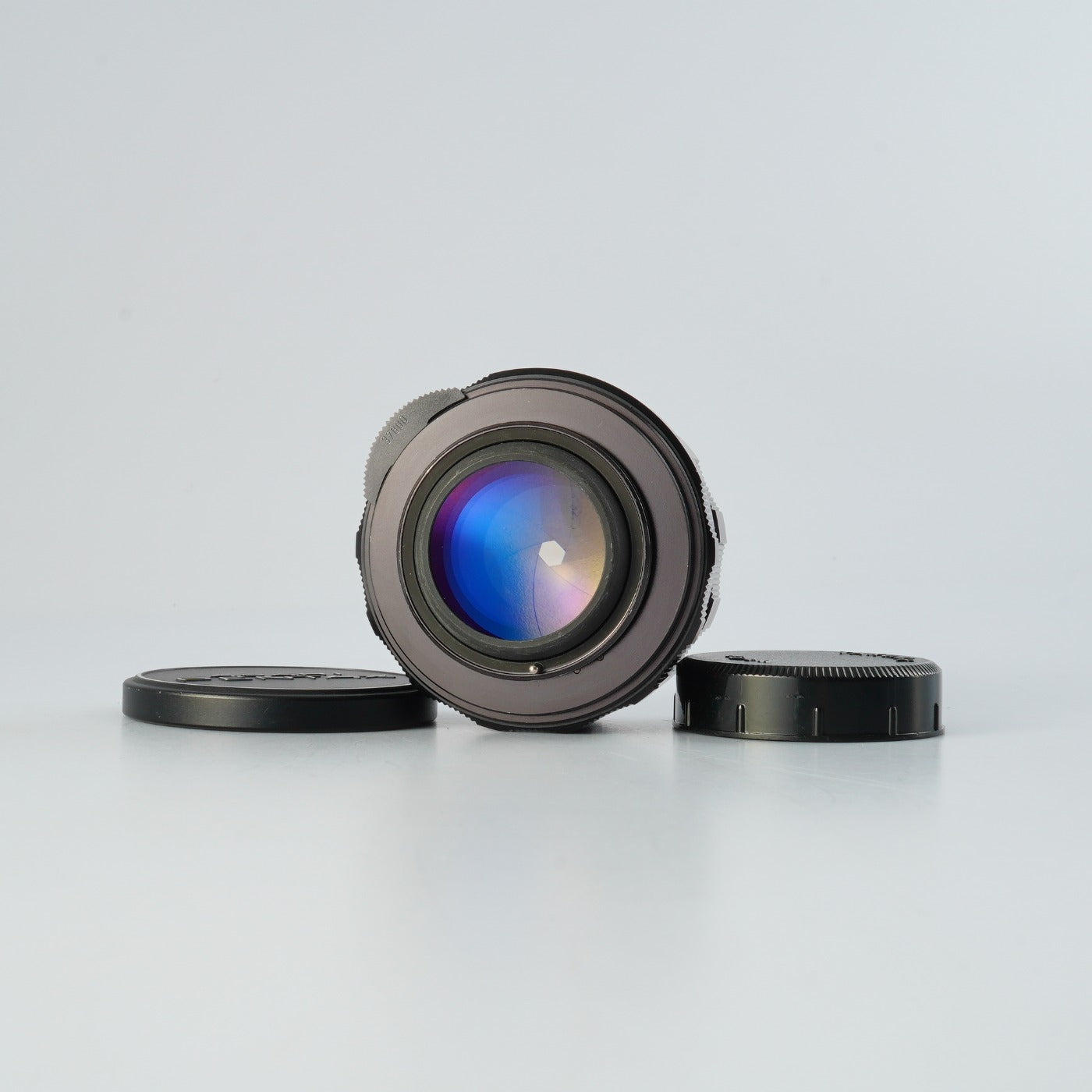 PENTAX Super Takumar 50mm F/1.4 (M42用) 単焦点レンズ