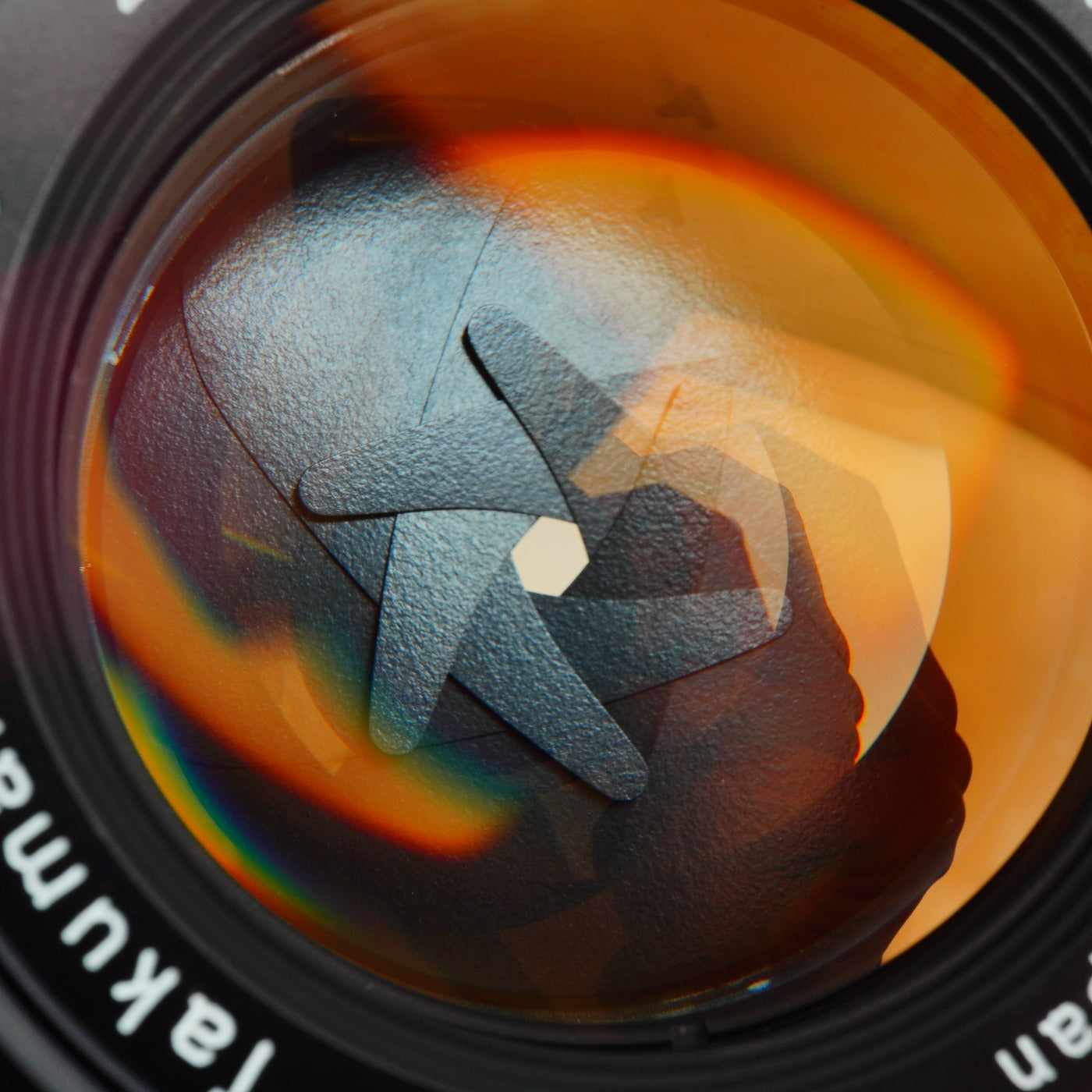 Pentax TAKUMAR 50mm f/1.4 単焦点レンズ PENTAX Super Takumar 50mm F/1.4 (M42用) 単焦点レンズ – 山田写真機店