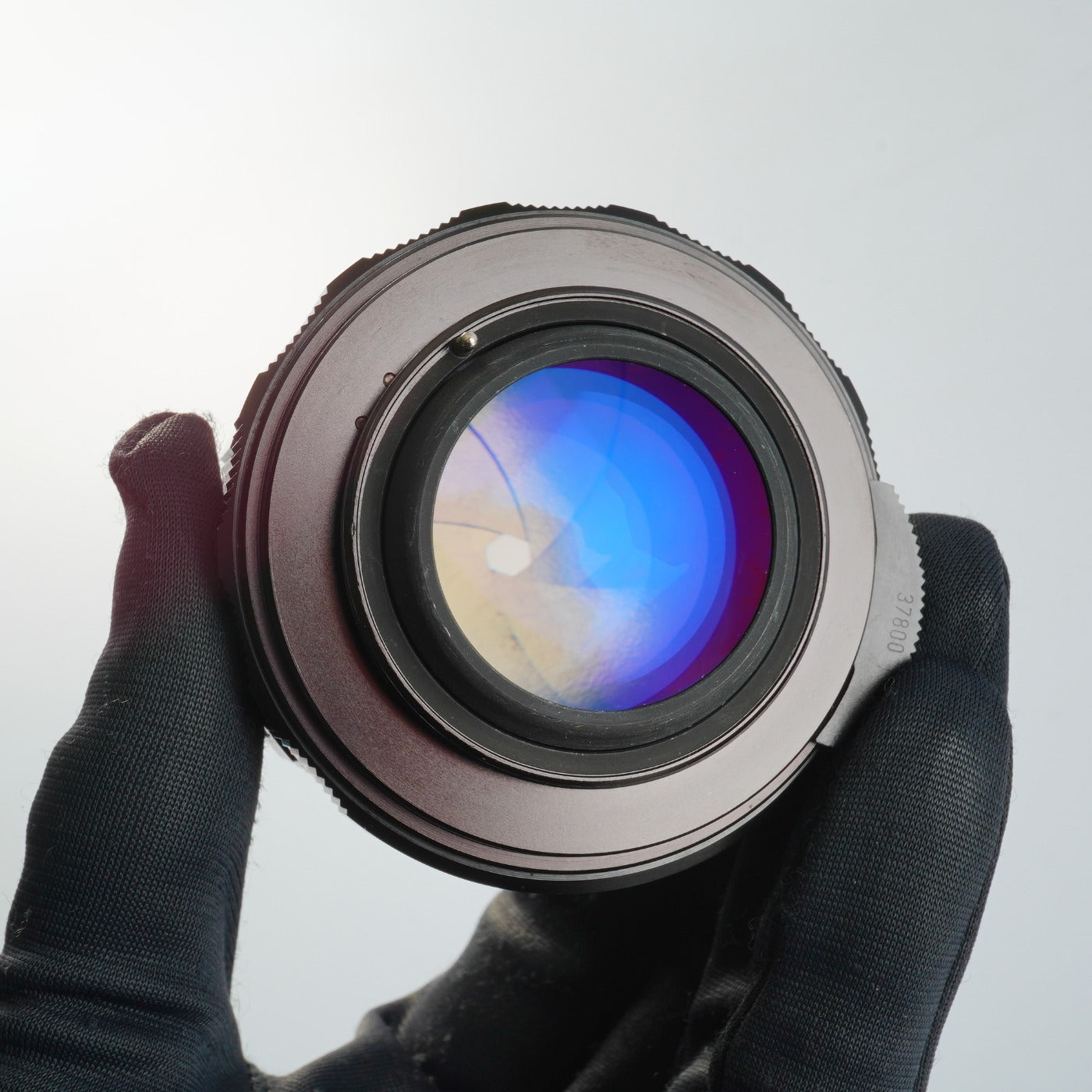 PENTAX Super Takumar 50mm F/1.4 (M42用) 単焦点レンズ