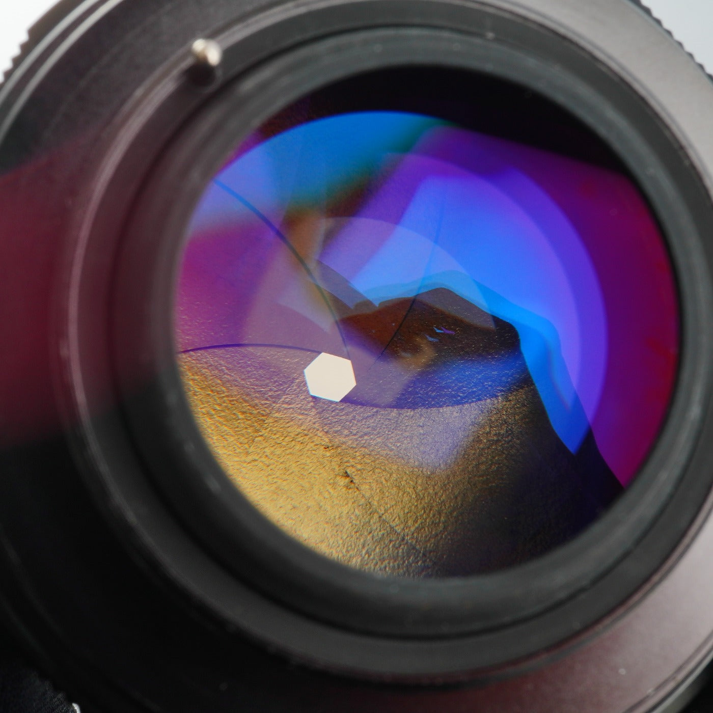 PENTAX Super Takumar 50mm F/1.4 (M42用) 単焦点レンズ