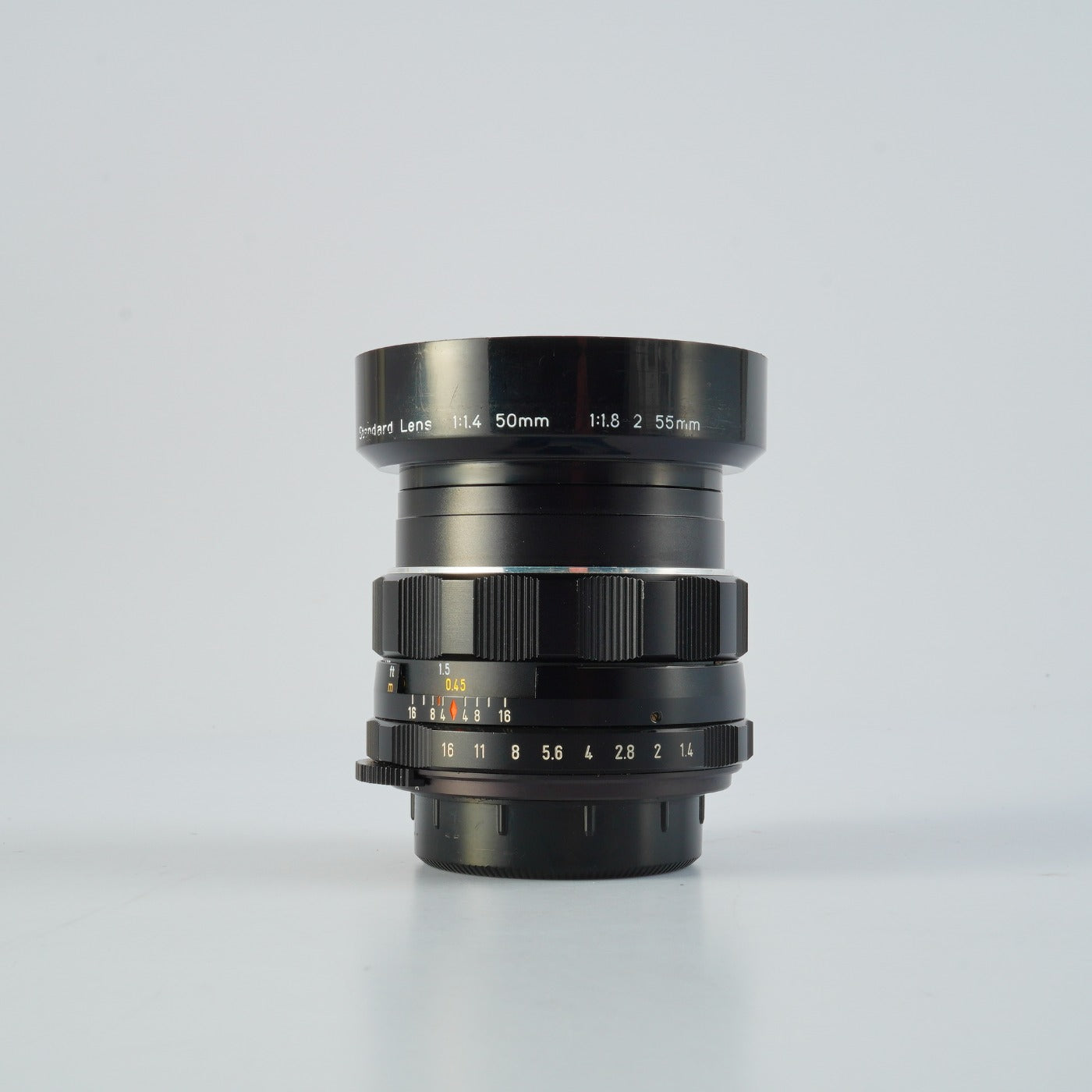 PENTAX ペンタックス Super Takumar 50mm F/1.4 (M42用) 単焦点レンズ Amazon.co.jp: Pentax M42 SMC Takumar 50mm F1.4 : 家電＆カメラ
