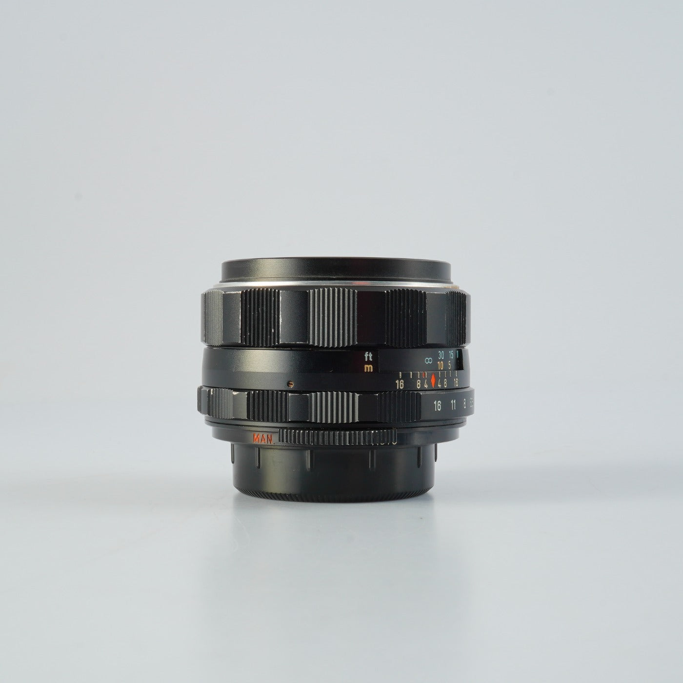 レンズ(単焦点) K&F Concept M42 super takmer 50mm f1.4 Amazon.co.jp